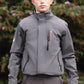 The All In One Jacket