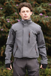 The All In One Jacket