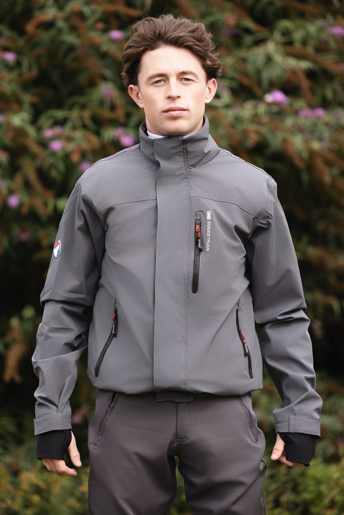 The All In One Jacket