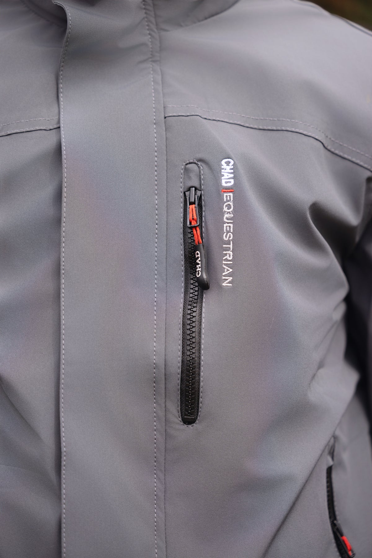 The All In One Jacket