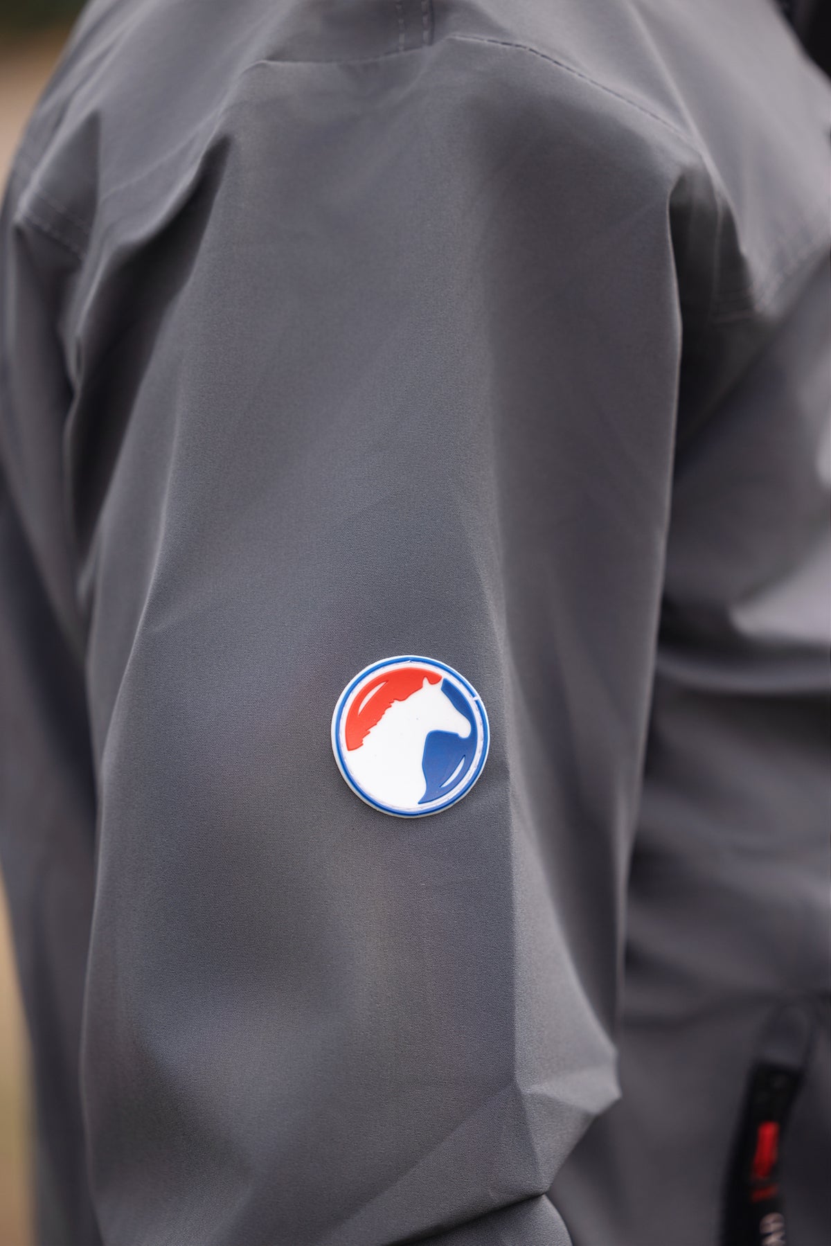 The All In One Jacket
