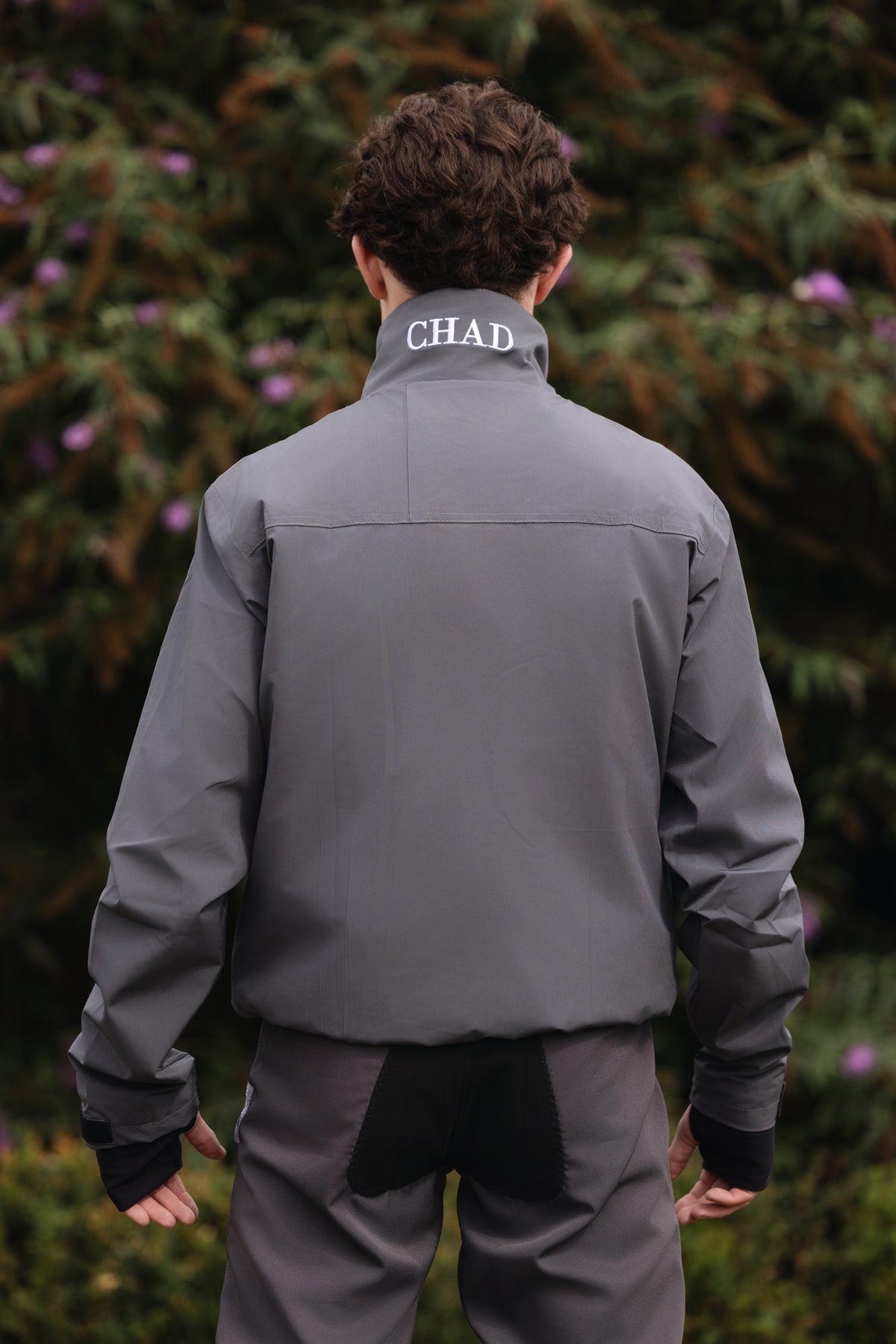 The All In One Jacket
