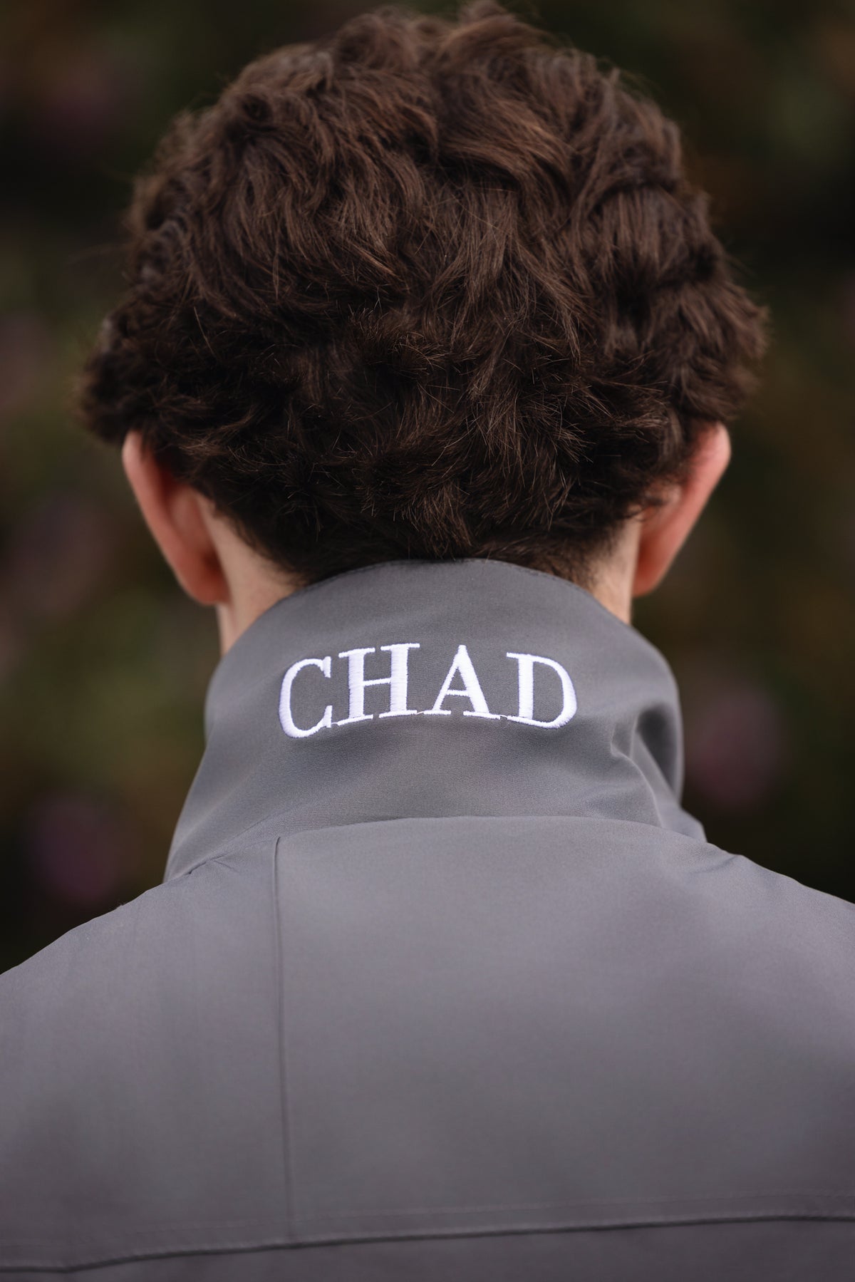 The All In One Jacket
