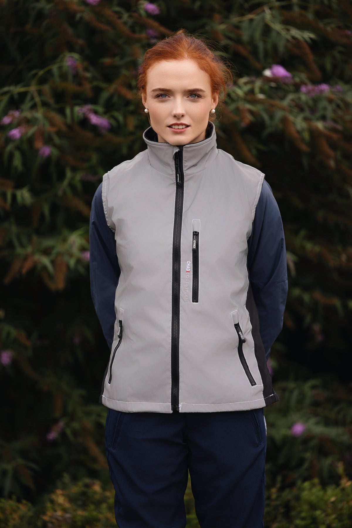 Reflective Gilet