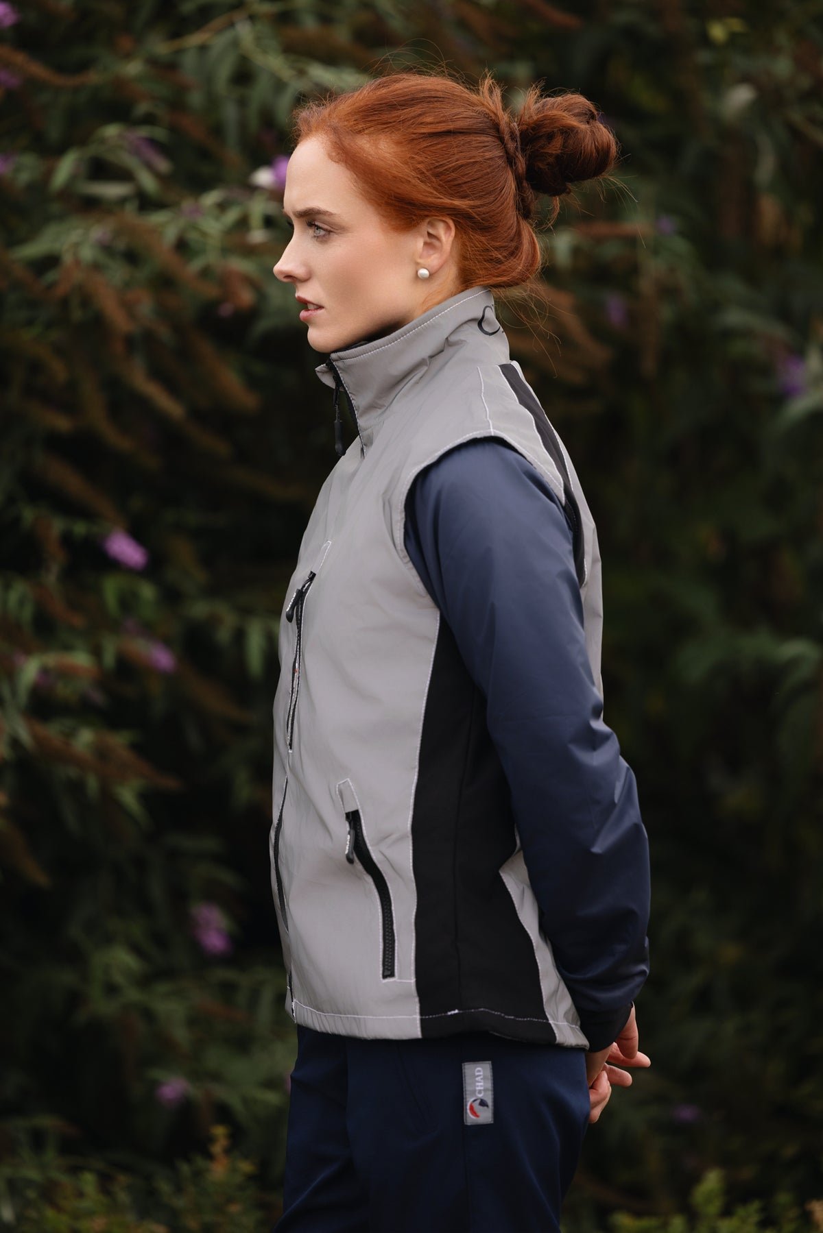 Reflective Gilet