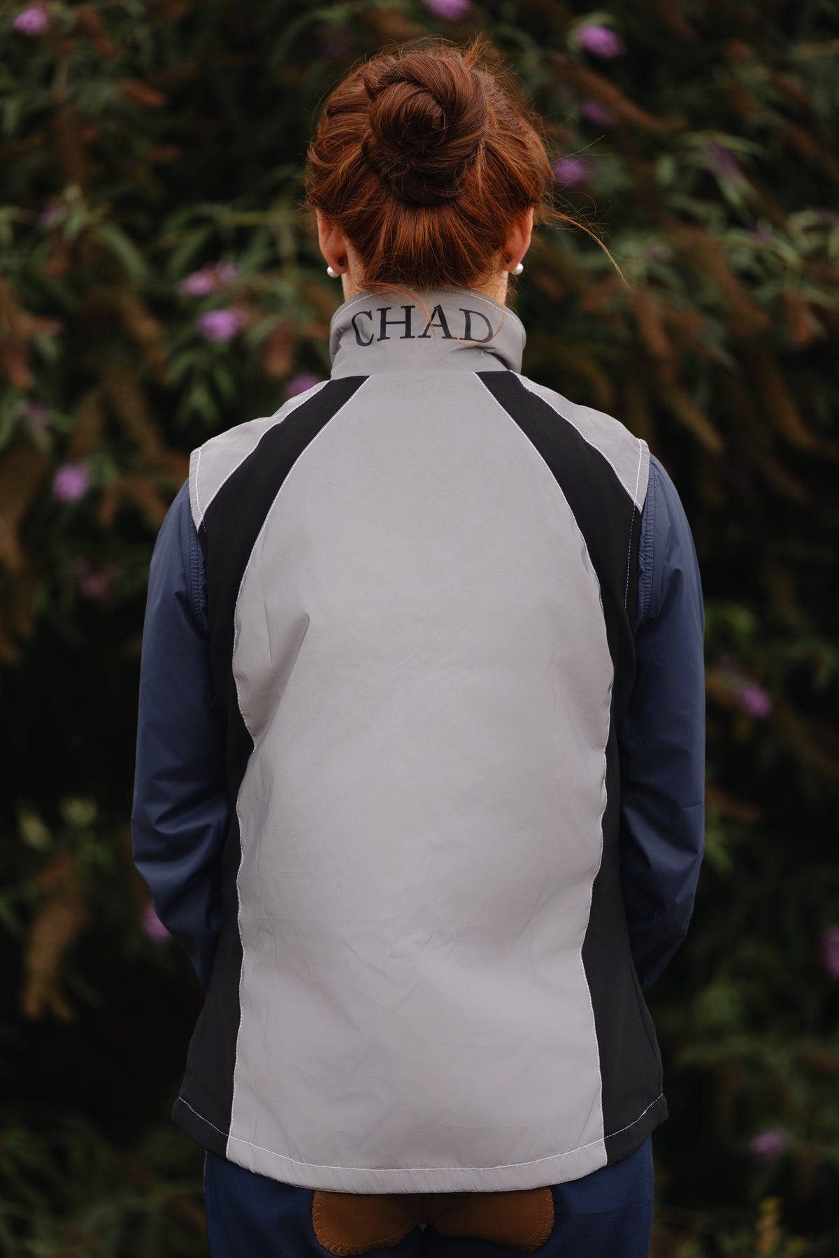 Reflective Gilet