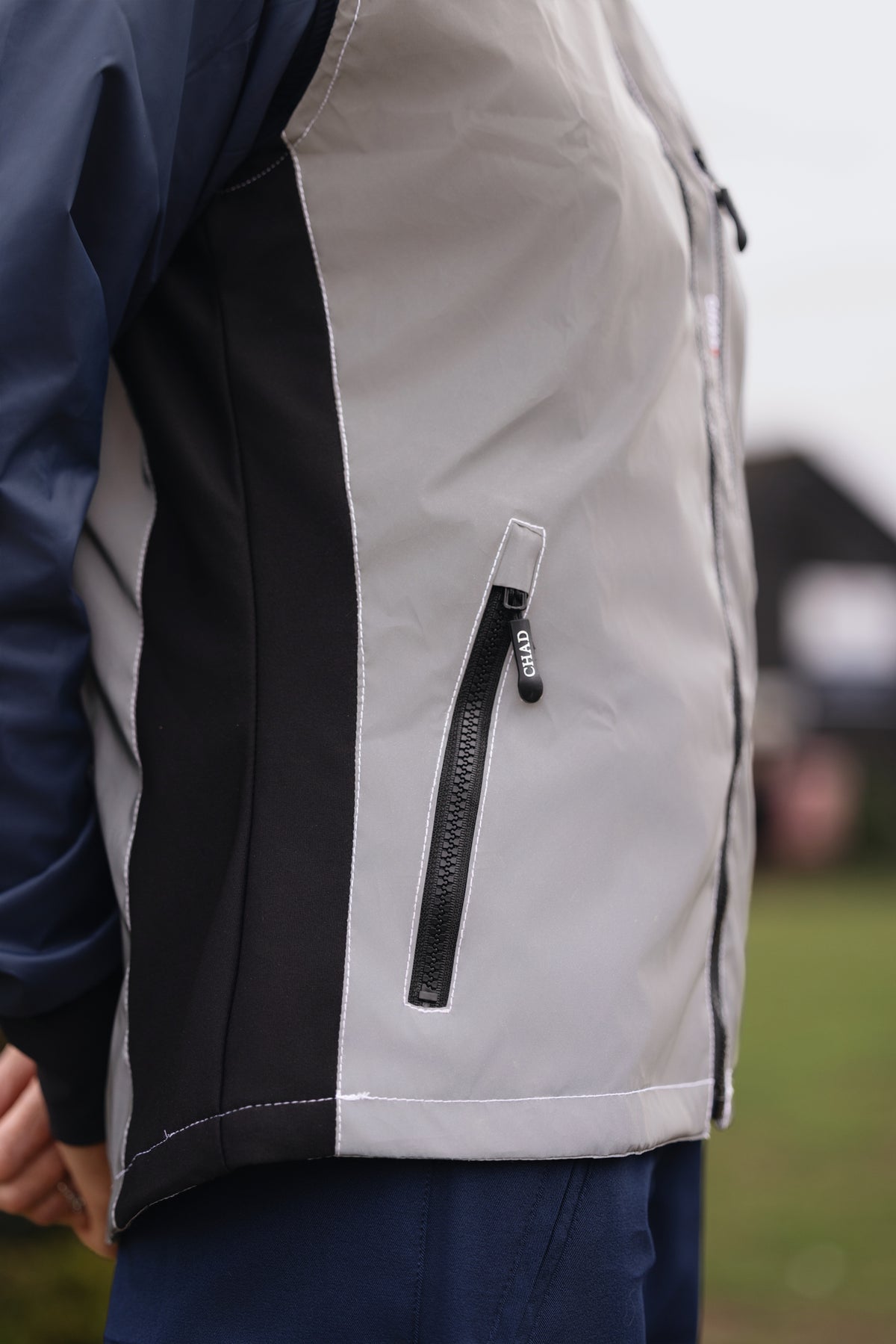 Reflective Gilet