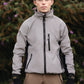 Reflective Weatherproof Jacket