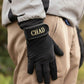 Chad Mesh Gloves