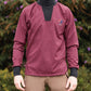Fleece Lined Winter Tops
