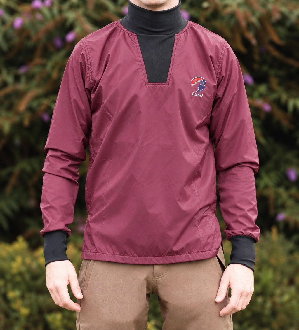 Fleece Lined Winter Tops