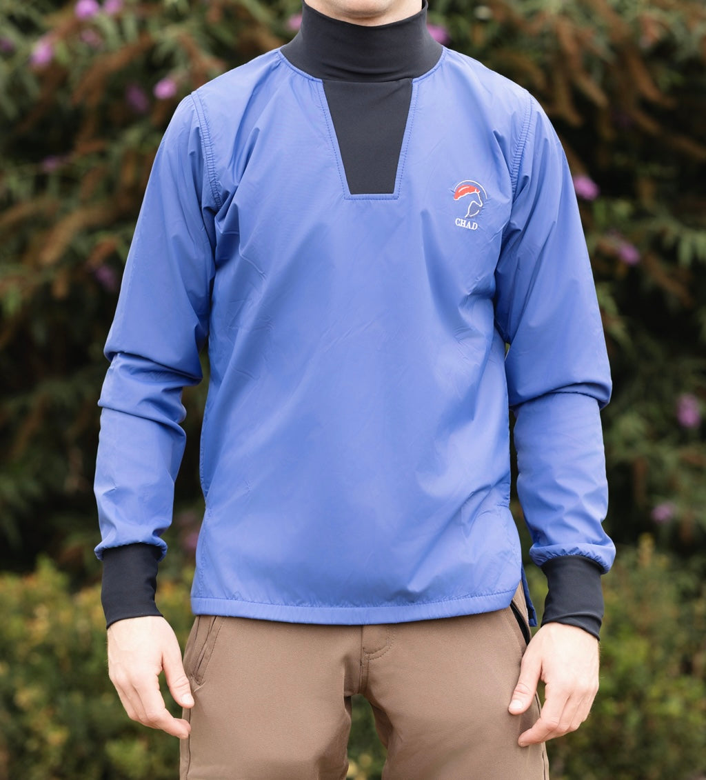 Fleece Lined Winter Tops
