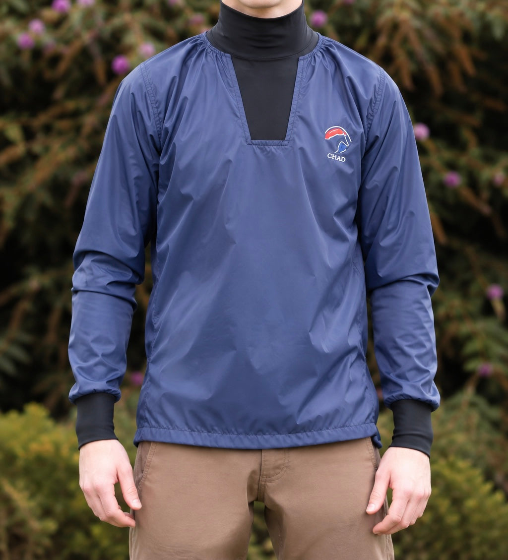 Fleece Lined Winter Tops