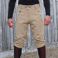 Softshell Breeches – Hunting Beige
