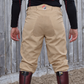 Softshell Breeches – Hunting Beige