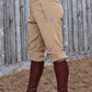 Softshell Breeches – Hunting Beige