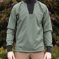 Fleece Lined Winter Tops