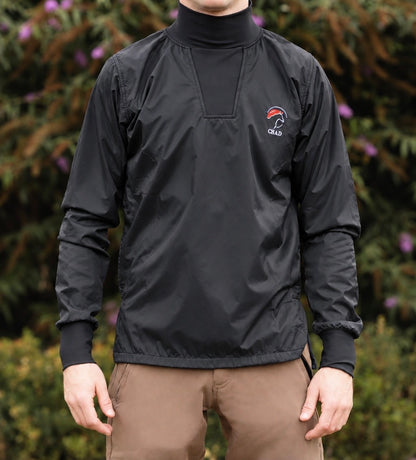 Fleece Lined Winter Tops