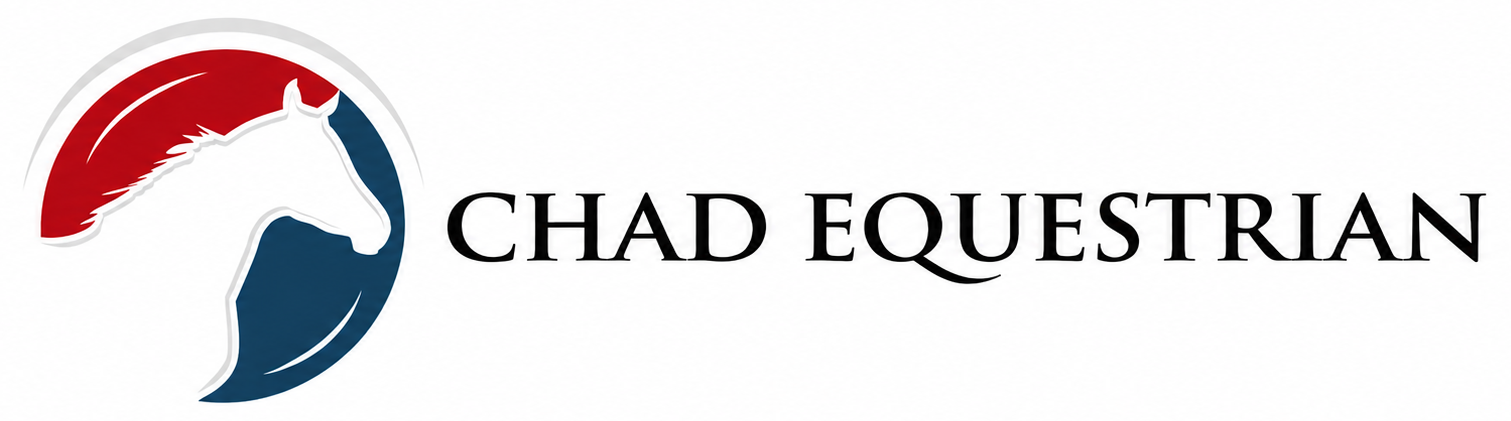 Chad Equestrian