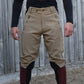 Softshell Breeches – Hunting Beige