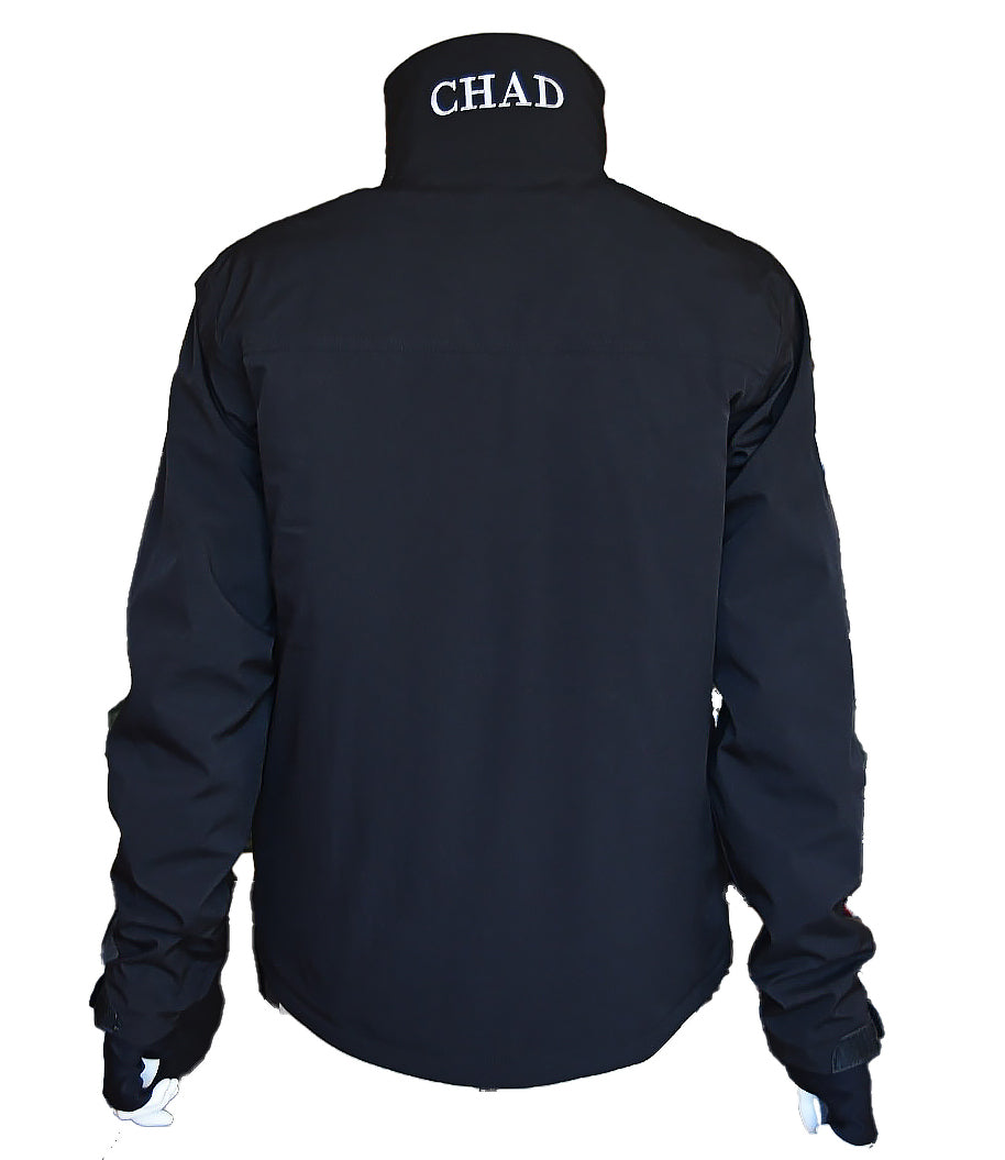 The All In One Jacket