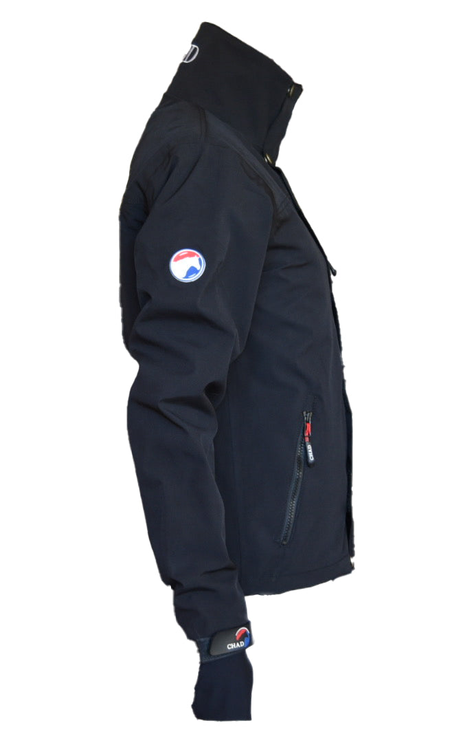 The All In One Jacket