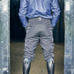 Softshell Breeches – Black