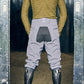 Childrens Softshell Breeches – Grey