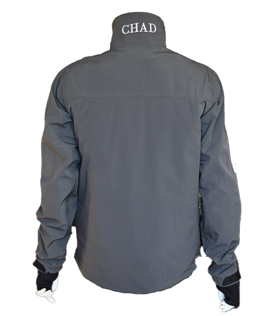 The All In One Jacket