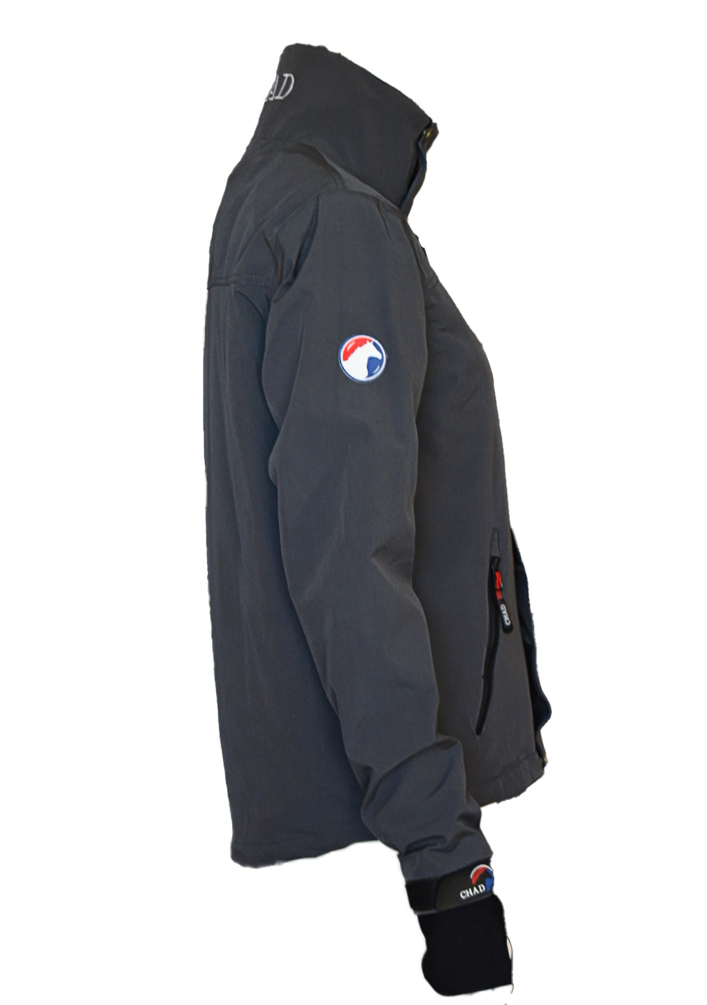 The All In One Jacket
