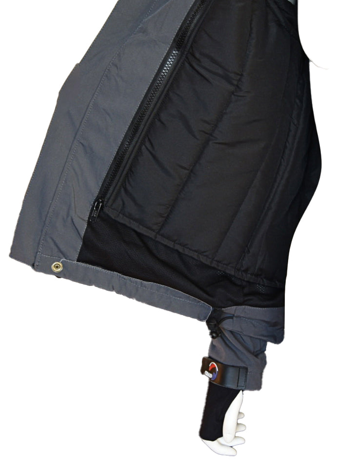 The All In One Jacket