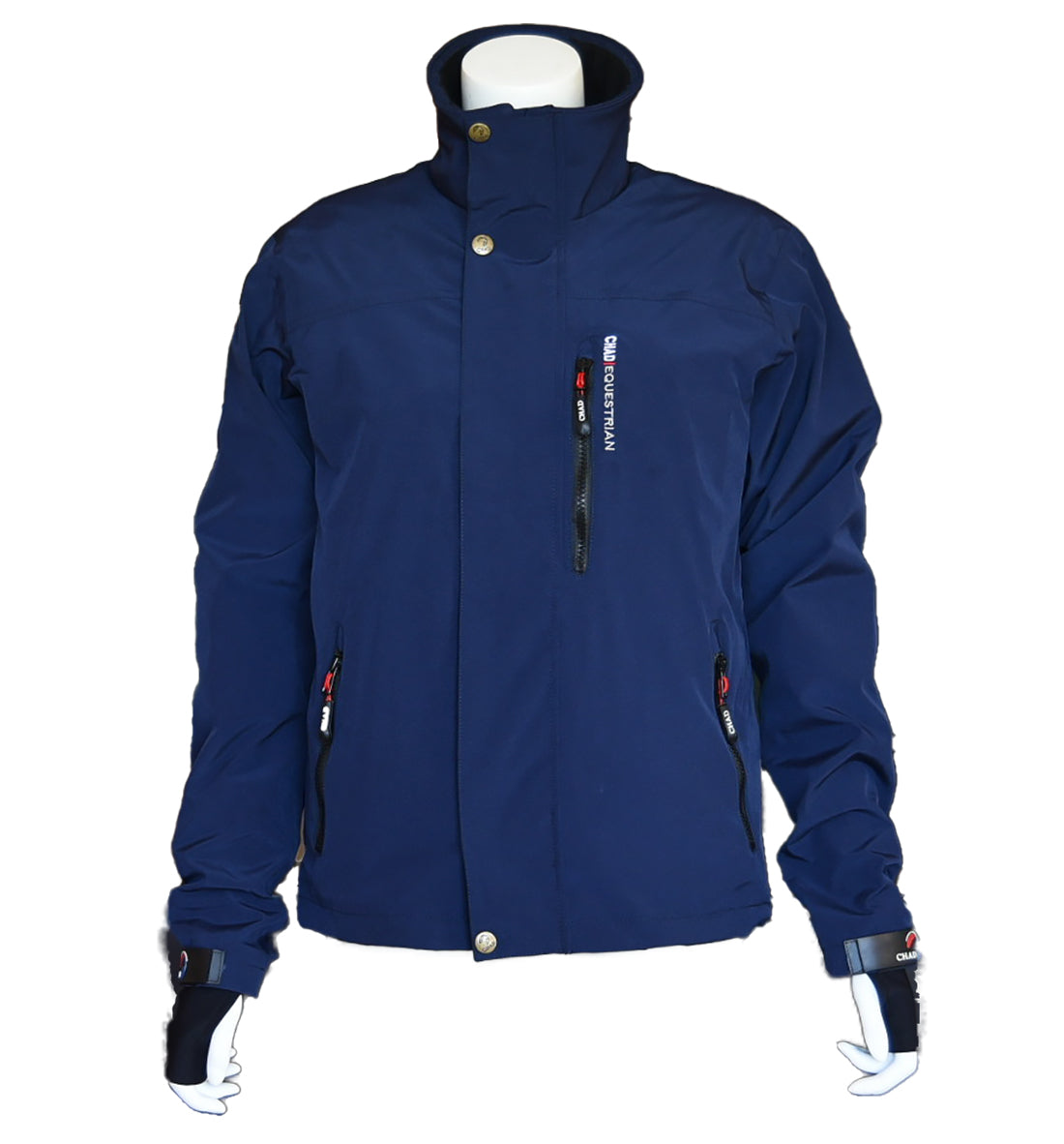 The All In One Jacket
