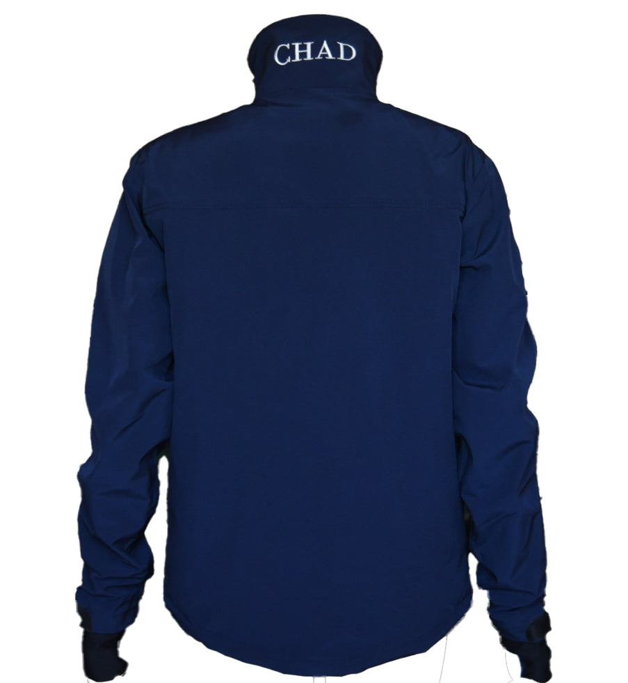The All In One Jacket