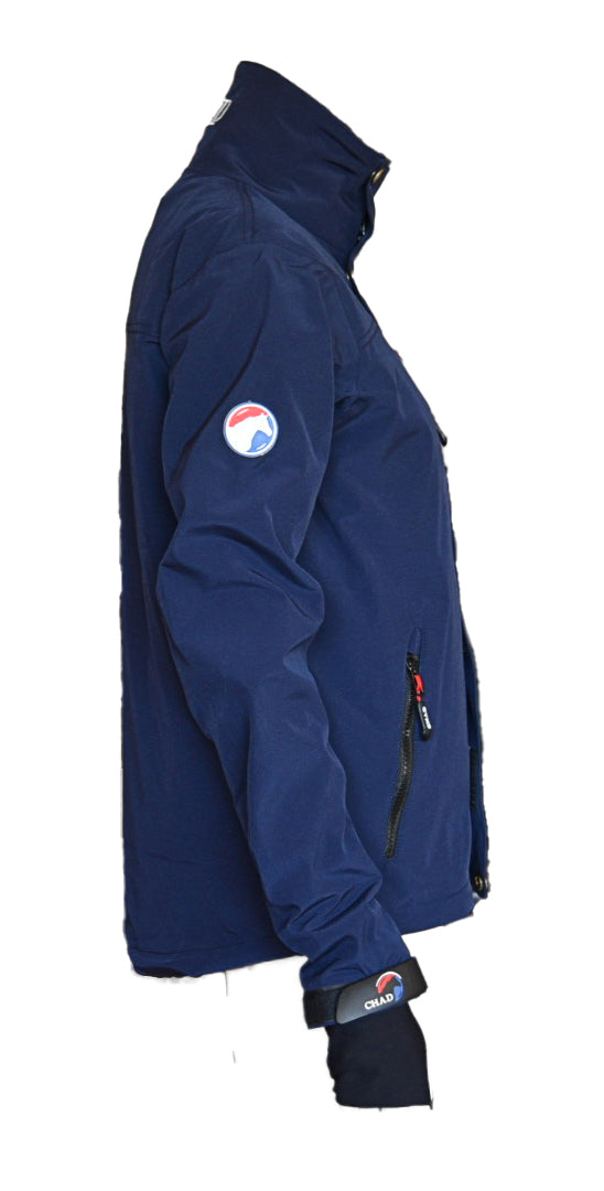 The All In One Jacket