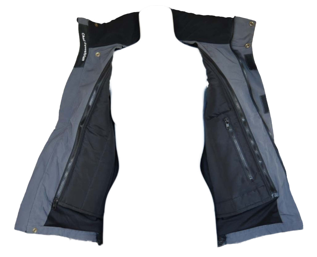 The All In One Jacket