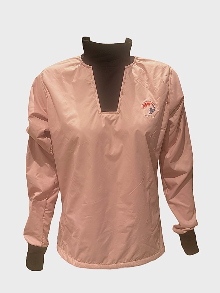 Fleece Lined Winter Tops - Image 2
