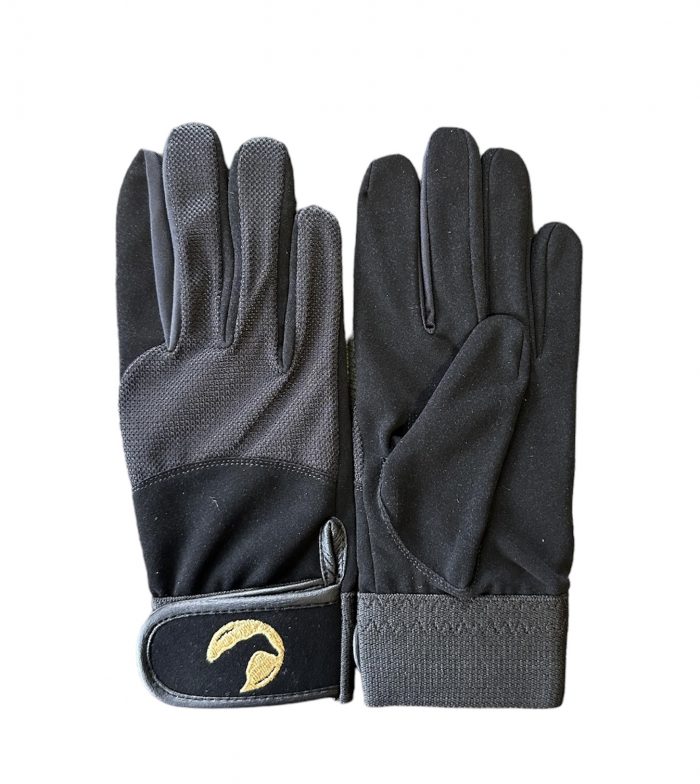 Chad Mesh Gloves