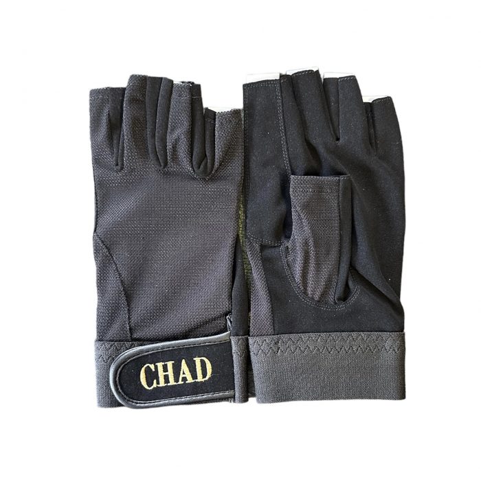 Chad Mesh Gloves - Image 2