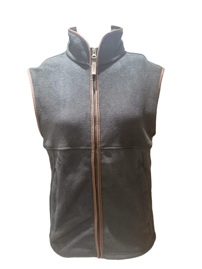 Chad Fleece Gilet - Image 2