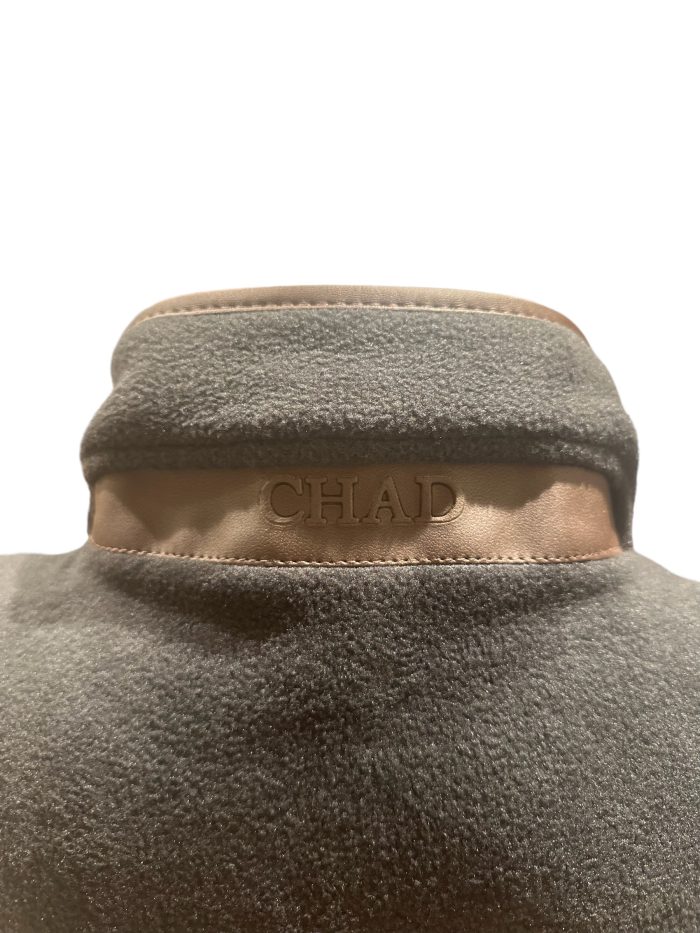 Chad Fleece Gilet - Image 5
