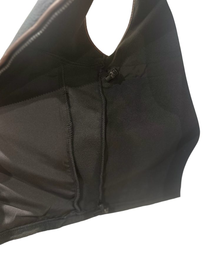 Chad Fleece Gilet - Image 6